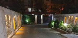 ۹۵ متر ۳ خواب مرزداران ناهید