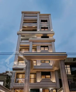 155متری معاد قبل فرهنگ/نوساز / استخر،جیم ،سینما