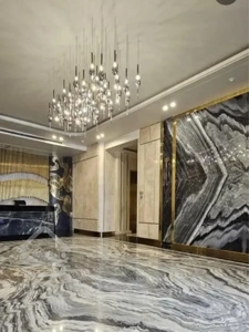 منظریه ۳ خوابه فول مشاعات ۱۶۰ متر