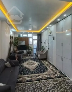 75 متری حاشیه