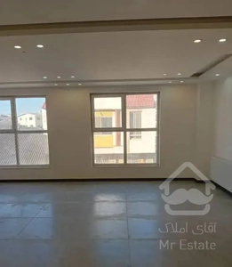 قلب مهتاب/آپارتمان ۱۶۵متر لوکس/کلید نخورده