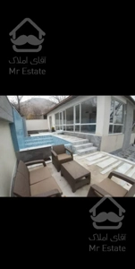 ویلا باغ نقلی احمد آباد دماوند