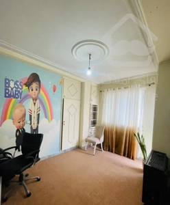 آپارتمان نامجو ط اول