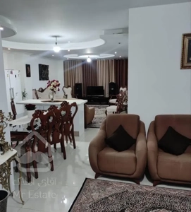 آپارتمان۹۵متری/ فول امکانات/قائمیه