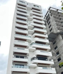 برج مهرگان ۳ جذاب و شیک