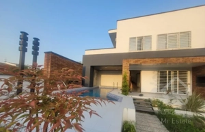 فروش ویلا مدرن در تنکابن/استخردار/سند ششدانگ