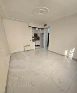 فروش آپارتمان ۱خوابه ۵۳متری دارای پارکینگ وانباری
