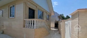 ویلا ۸۸ متر ویو ابدی