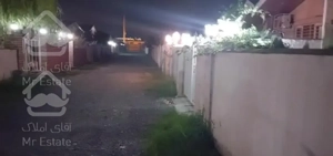 ویلا ۲خواب مبله شهرکی نگهبانی ۲۴ساعته