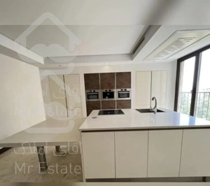 زعفرانیه ٢٠٥ متر(بازسازی شده)