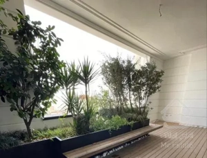 زعفرانیه ۲۳۷ متر نوساز کلید نخورده