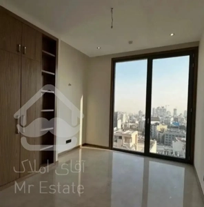 ۸۵ متر/ ۲خواب/ فول امکانات/جنت آباد جنوبی