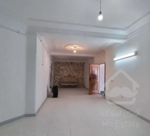 آپارتمان ۹۰ متر دوخوابه لوکیشن عاالی