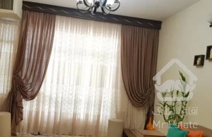 ۶۲متر۲ خواب/رو به افتاب/سالن پرده خور/طوقانی