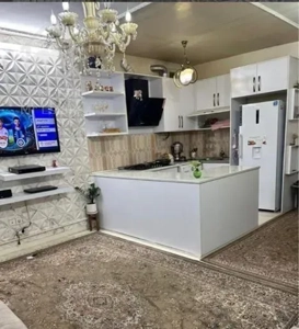 ۴۱متر/فول دیزاین/خ ولی عابدی/سرمایه گذاری و سکونت