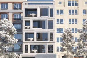 آپارتمان ۱۳۰ متری *لوکیشن هنرستان *