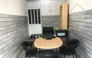 ١٥ مترمغازه تجاری و٣٠ متردفتر