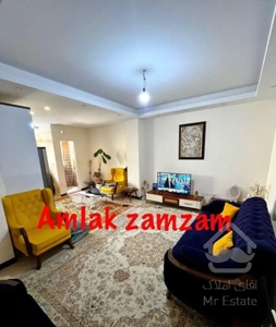 ۶۵ متر ۲ خواب درحد کلیدنخورده/نامجو / عبدالهی