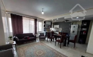 ۸۱متر دو خواب در لوکیشن دنج اوشان