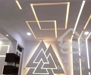 اجرای کناف *سقف کاذب