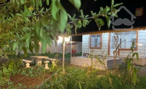 فروش خانه ویلایی به مساحت470دارای سندتک برگ