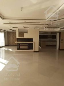 اجاره و رهن آپارتمان زعفرانیه 300  متر شیک