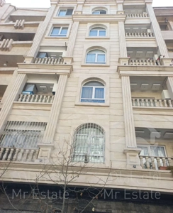 ۹۳متر /۲خواب /فول امکانات/ بلوارفردوس شرق/