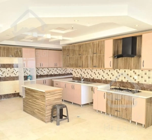 ۱۶۰ متر ۳ خواب / ویو ابدی