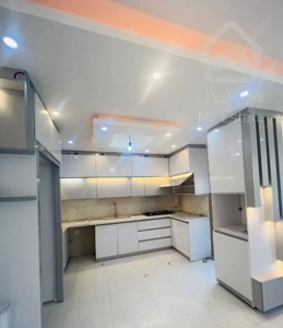 فروش آپارتمان 110متری/پشت جهاد/فول امکانات