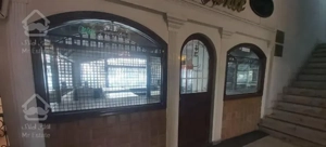 ۵۷متر/طلا فروشی/میرداماد