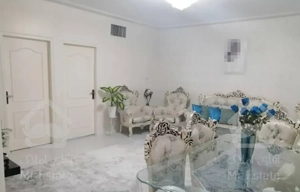 ۷۲متر ۲خواب طبقه  اول سندی پونک ( امام رضا)