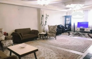 آپارتمان ۸۵متری ۱خوابه