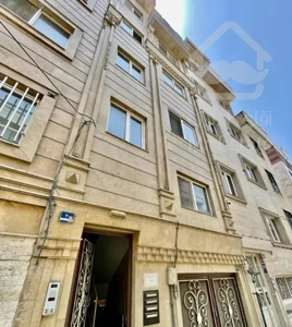 سبلان جنوبی ۵۵ متر ۱ خوابه