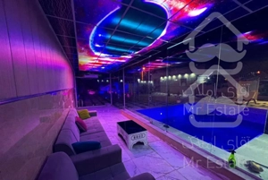 اجاره ویلا باغ