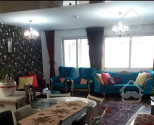 اپارتمان/۷۰متر/۲خواب/شهران جنوبی