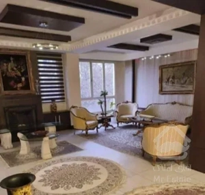 ۳۰۵ متر/کامرانیه/غرق نور