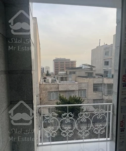 ۸۸ متر علامه شمالی