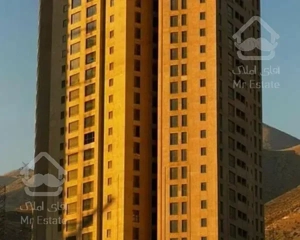 واحد ۱۱۱متری فول امکانات چیتگر سران