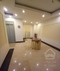 فروش آپارتمان ۷۵ متری دوخوابه در دربند