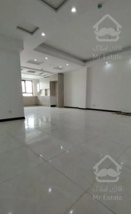 110 متر / کلید نخورده / خوش نقشه / دوخواب / فول