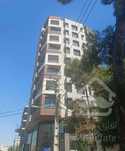 فروش آپارتمان 145 متری (بلوار رسالت )