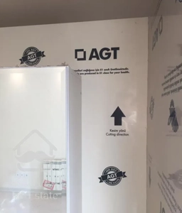 آپارتمان ۱۵۳متری دو کله کلیدنخورده