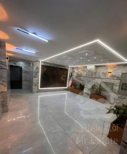 ۱۳۰ متر دونبش جنوبی شرقی ملک شهر رباط سوم