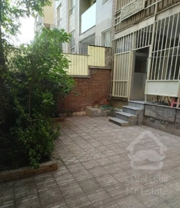 ۱۱۵متر/ ۲ خواب/ حیاط مستقل/ بازسازی شده/توحید