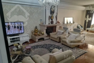 ۱۲۲متر ۲خوابه بوستان‌های استخر،