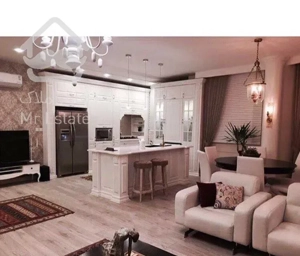 آپارتمان 95 متری دوخوابه