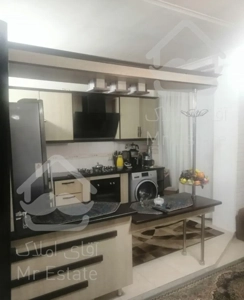 ۶٧ متر آپارتمان/طبقه اول/٣ طبقه ٢واحدی/مرکز شهر