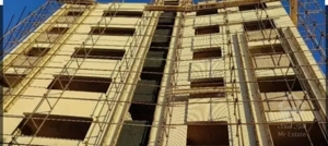 آپارتمان قلهک یکخواب هفتاد متری سرمایه عالی