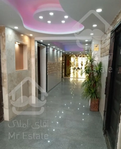 آپارتمان ۸۶متری فاز ۱۱