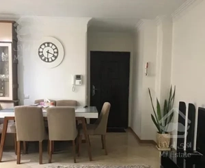 ۸۳ متر نیاوران فرعی دنج و مشجر